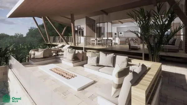 Casa #6 Sunset Hills Paquera, Puntarenas, 60501