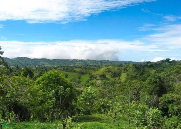 Santa Cecilia de Agua Buena,