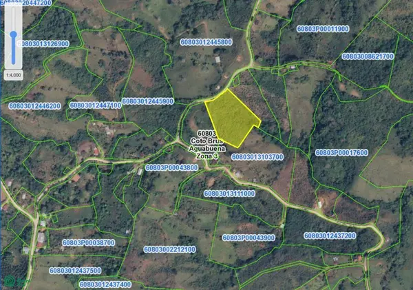 Santa Cecilia de Agua Buena,