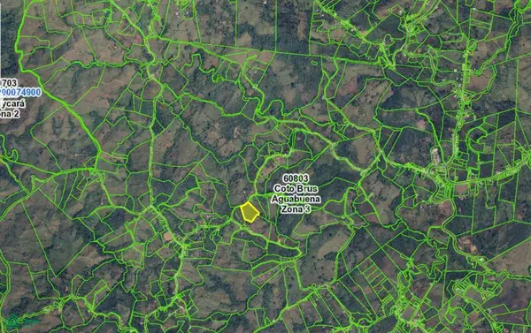 Santa Cecilia de Agua Buena,