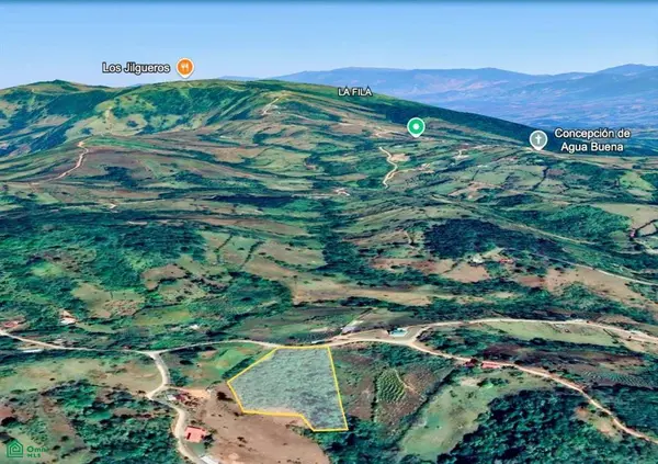 Santa Cecilia de Agua Buena,