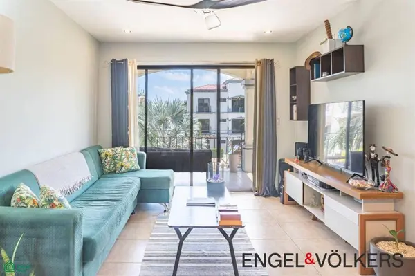 Palmas de Tamarindo 204D, Santa Cruz, 50309