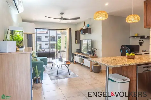 Palmas de Tamarindo 204D, Santa Cruz, 50309