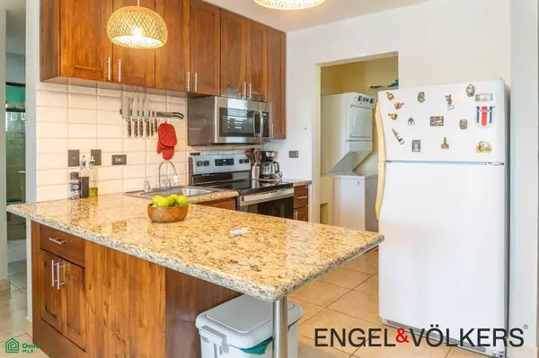 Palmas de Tamarindo 204D, Santa Cruz, 50309