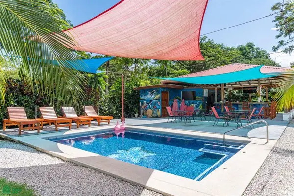 Tuki Tuki Investment Hotel, Nicoya, 50205