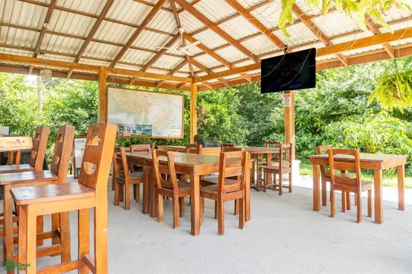 Tuki Tuki Investment Hotel, Nicoya, 50205