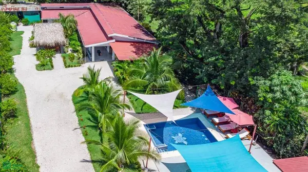 Tuki Tuki Investment Hotel, Nicoya, 50205