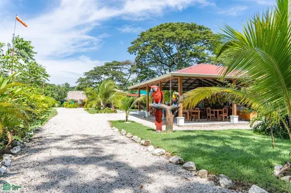 Tuki Tuki Investment Hotel, Nicoya, 50205