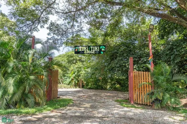 Tuki Tuki Investment Hotel, Nicoya, 50205