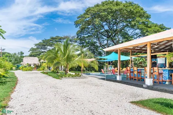 Tuki Tuki Investment Hotel, Nicoya, 50205