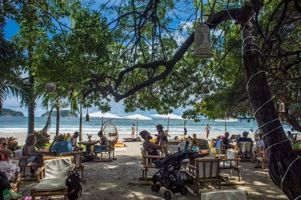 Nicoya, 50205