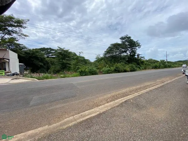 Villa Real, Santa Cruz,