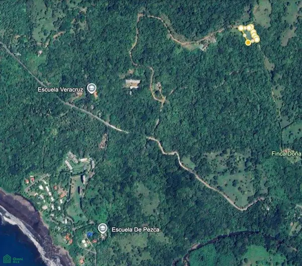 Marbella, Santa Cruz,