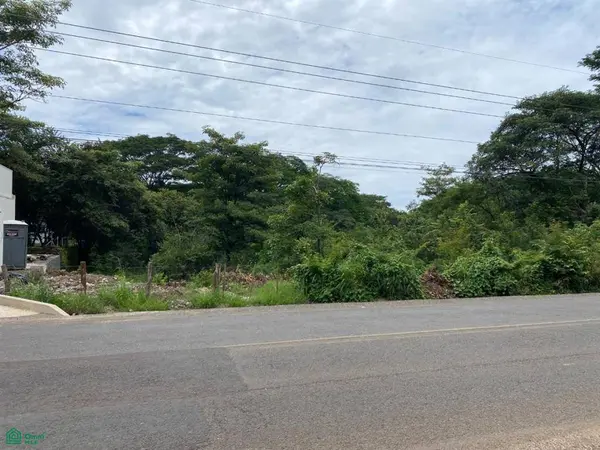 Villa Real, Santa Cruz,