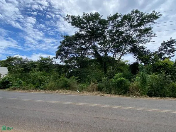 Villa Real, Santa Cruz,