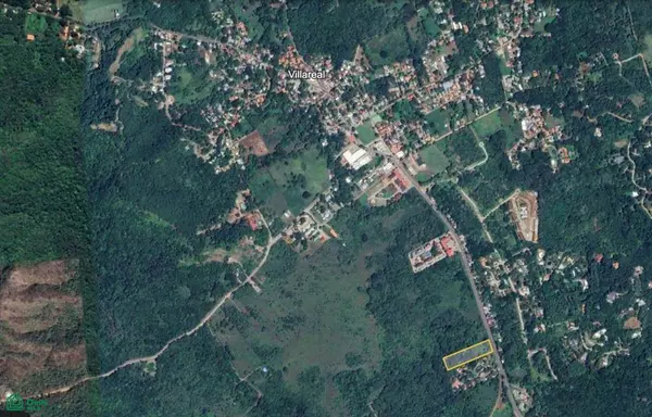 Villa Real, Santa Cruz,