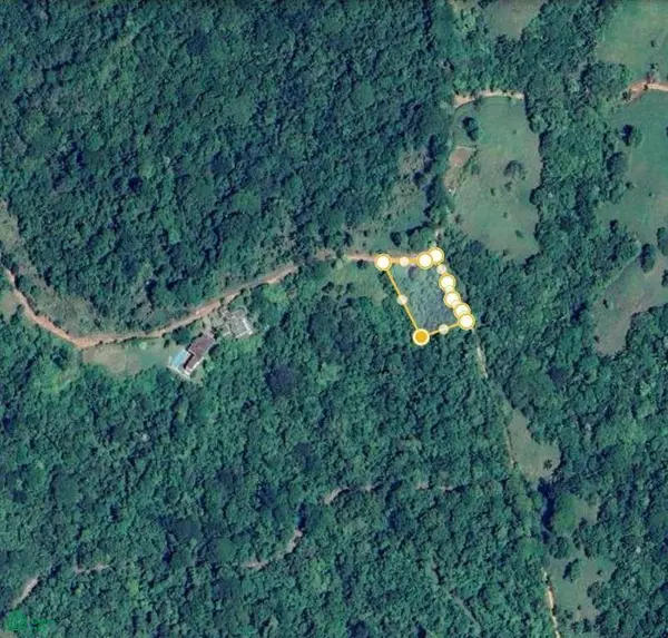 Marbella, Santa Cruz,