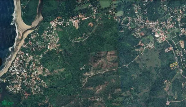 Villa Real, Santa Cruz,