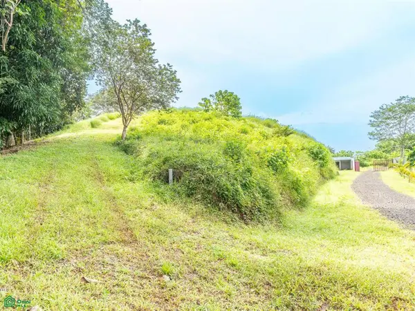 Ocean View Lots, Pilas de Bejuco, Guanacaste, 50205