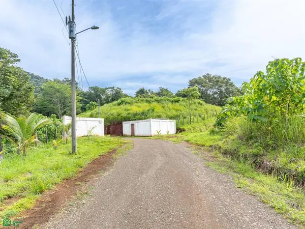 Ocean View Lots, Pilas de Bejuco, Guanacaste, 50205