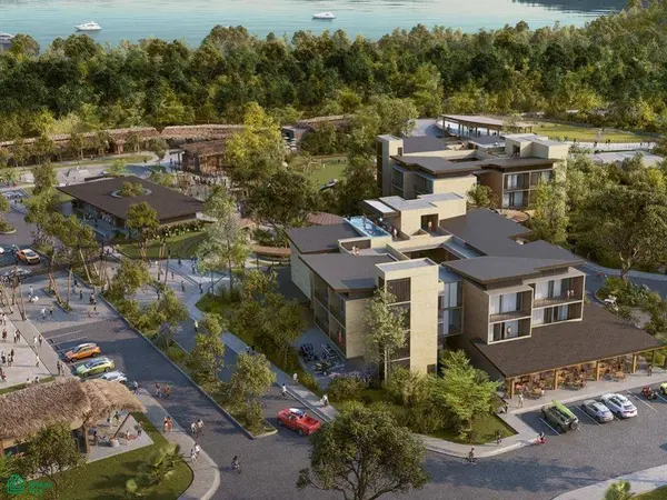 C-21 Condo Museo C21 |  Manglar Village, Bahía Papagayo, 50503