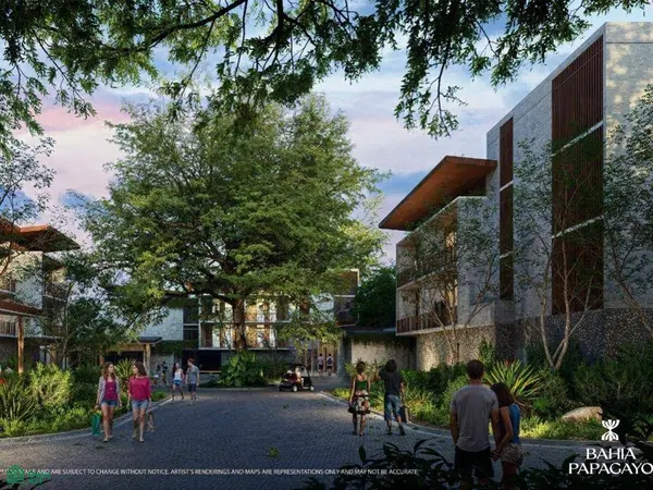 C-21 Condo Museo C21 |  Manglar Village, Bahía Papagayo, 50503