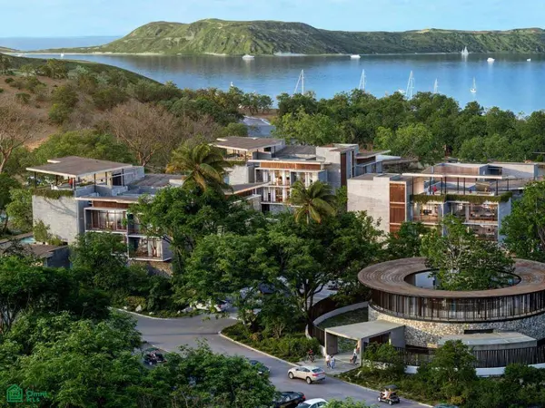 C-21 Condo Museo C21 |  Manglar Village, Bahía Papagayo, 50503