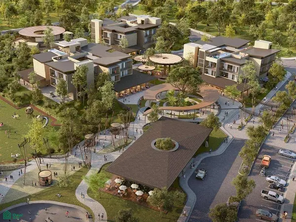 C-21 Condo Museo C21 |  Manglar Village, Bahía Papagayo, 50503