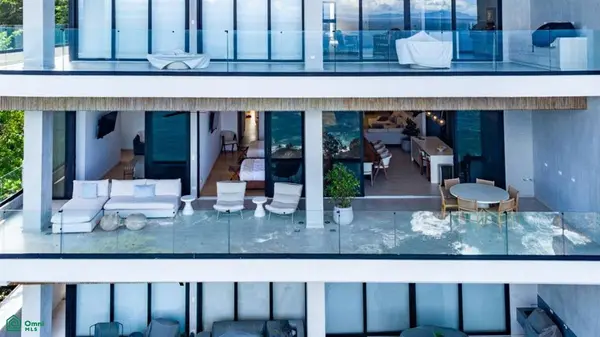 Luxury Condo | Nerea Faro Escondido,