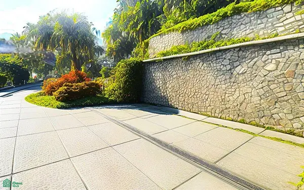 Glass Farmhouse, Atenas,