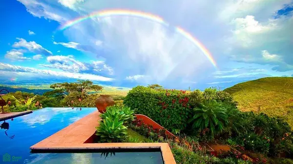 Glass Farmhouse, Atenas,