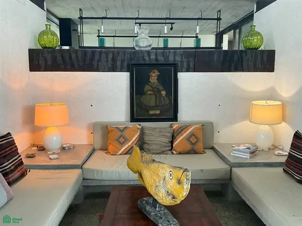 Glass Farmhouse, Atenas,