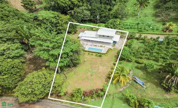 Casa Assaya, La Reserva, Playa Camaronal, 50903