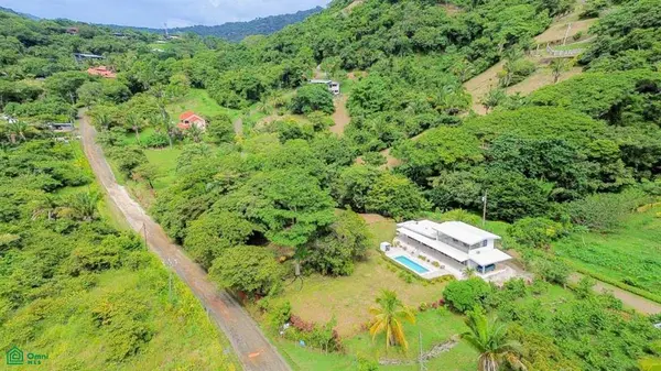 Casa Assaya, La Reserva, Playa Camaronal, 50903