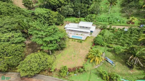 Casa Assaya, La Reserva, Playa Camaronal, 50903