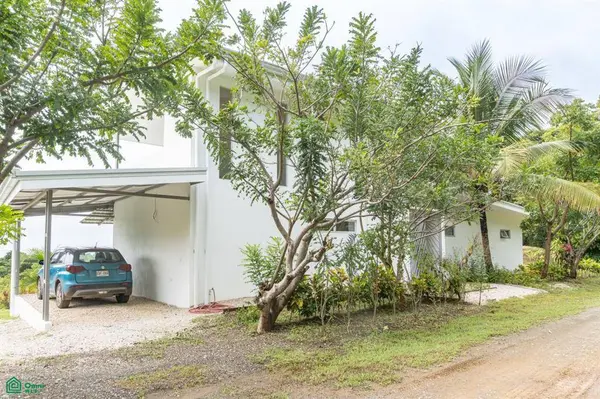 Casa Assaya, La Reserva, Playa Camaronal, 50903