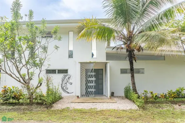 Casa Assaya, La Reserva, Playa Camaronal, 50903