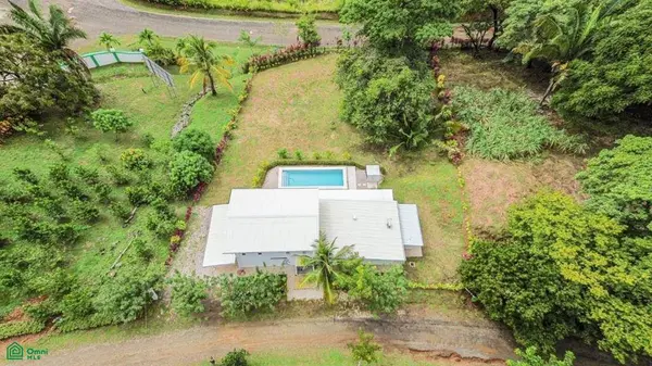 Casa Assaya, La Reserva, Playa Camaronal, 50903