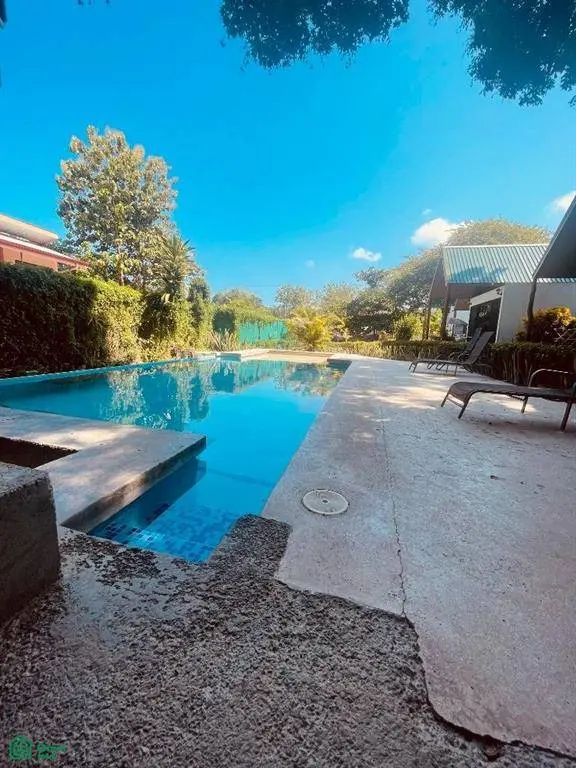 Villas Cabuya, Puntarenas, 50308