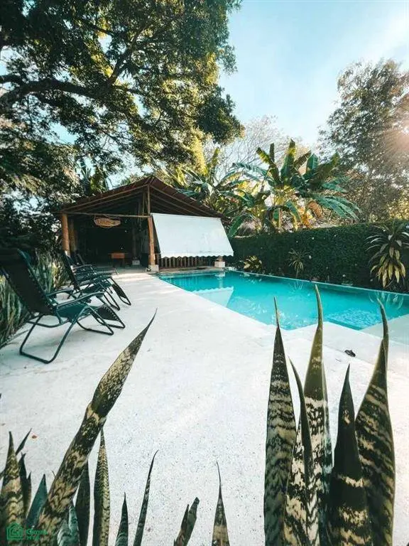 Villas Cabuya, Puntarenas, 50308