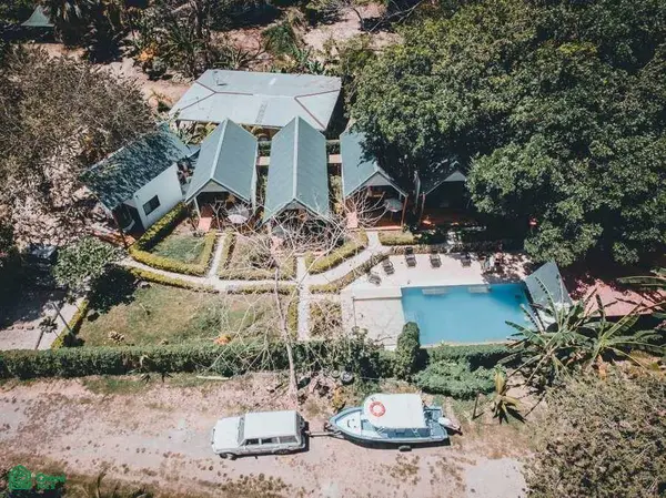 Villas Cabuya, Puntarenas, 50308