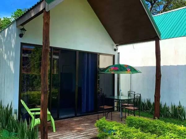 Villas Cabuya, Puntarenas, 50308