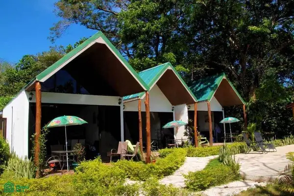 Villas Cabuya, Puntarenas, 50308