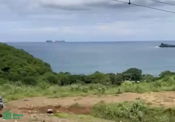 Playa Penca, Santa Cruz,