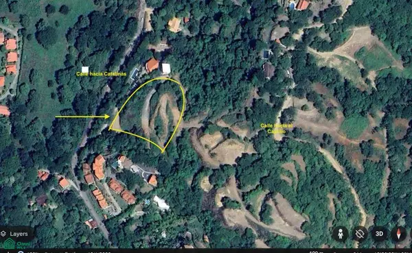 Playa Penca, Santa Cruz,