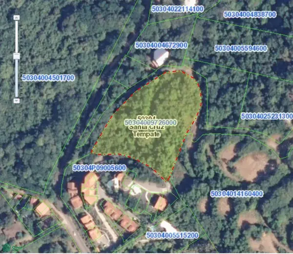 Playa Penca, Santa Cruz,