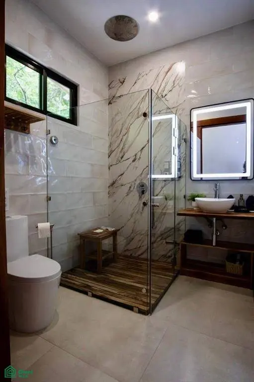 Bellevue House of Light | Playa Órganos, Puntarenas, 50308