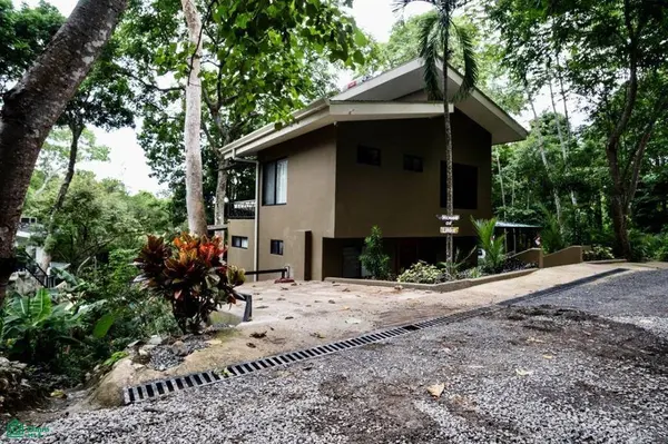 Bellevue House of Light | Playa Órganos, Puntarenas, 50308