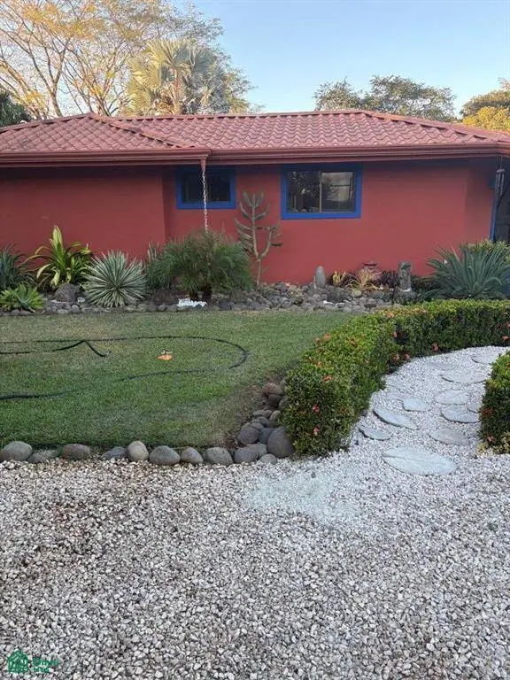 Casa Warrick - Portegolpe, Santa Cruz, 50309