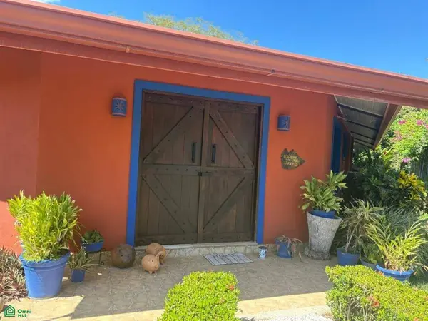 Casa Warrick - Portegolpe, Santa Cruz, 50309